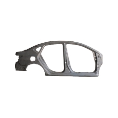 WHOLE SIDE PANEL COMPATIBLE WITH NISSAN SYLPHY 2012, RH