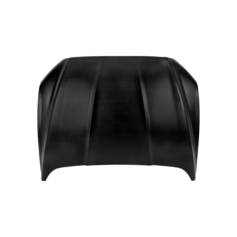 HOOD(ALUM) COMPATIBLE WITH 2017- FORD NEW MONDEO