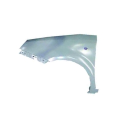 For CHERY   QQ6 (S21) FRONT FENDER LH