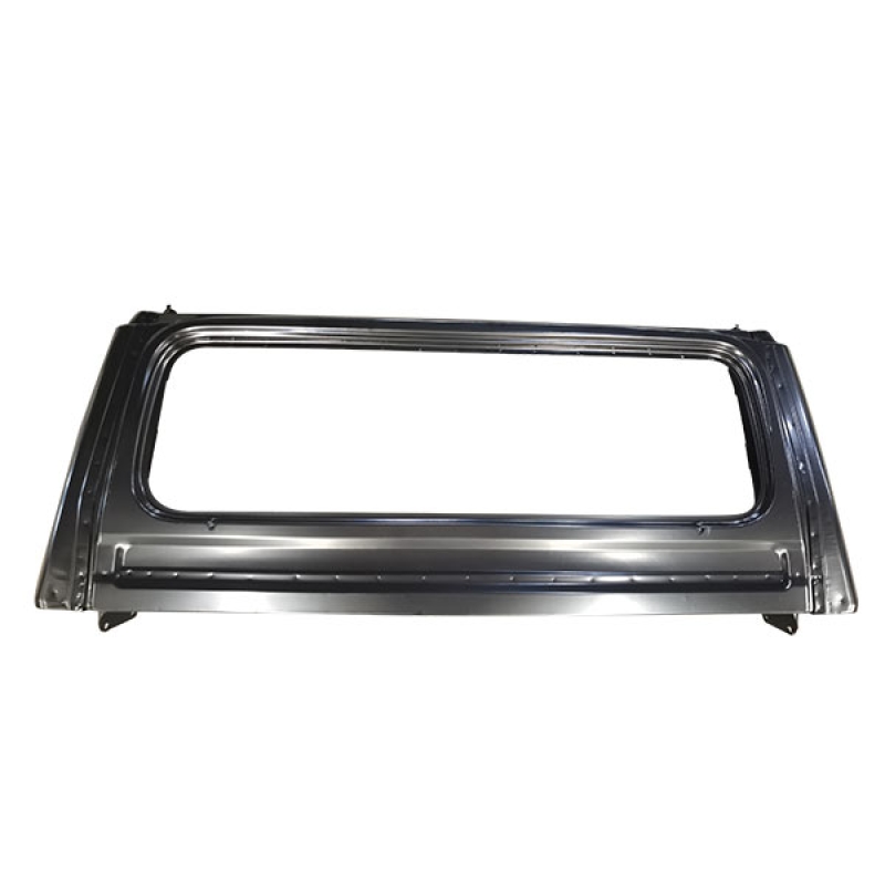 Single Cabin Back Upper Panel For Toyota Land Cruiser LC73 (Steel)