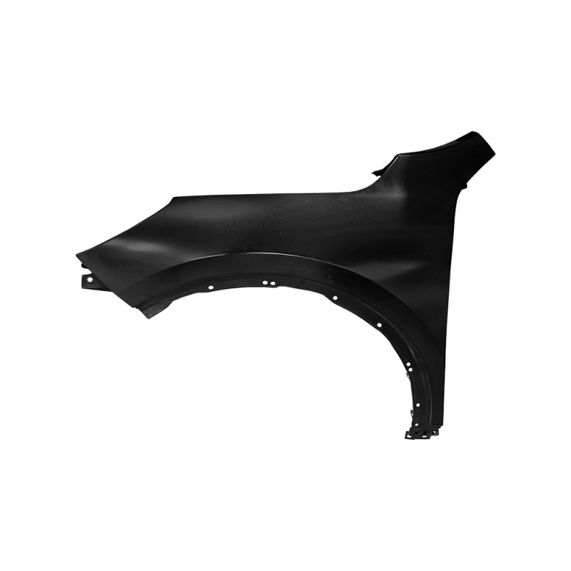 FRONT FENDER COMPATIBLE WITH 2020 FORD ESCAPE, LH