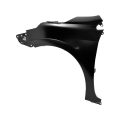 FRONT FENDER COMPATIBLE WITH TOYOTA COROLLA 2014, LH