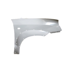 FRONT FENDER COMPATIBLE WITH HYUNDAI TUCSON 2003, RH