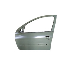 FRONT DOOR COMPATIBLE WITH PEUGEOT 206, LH