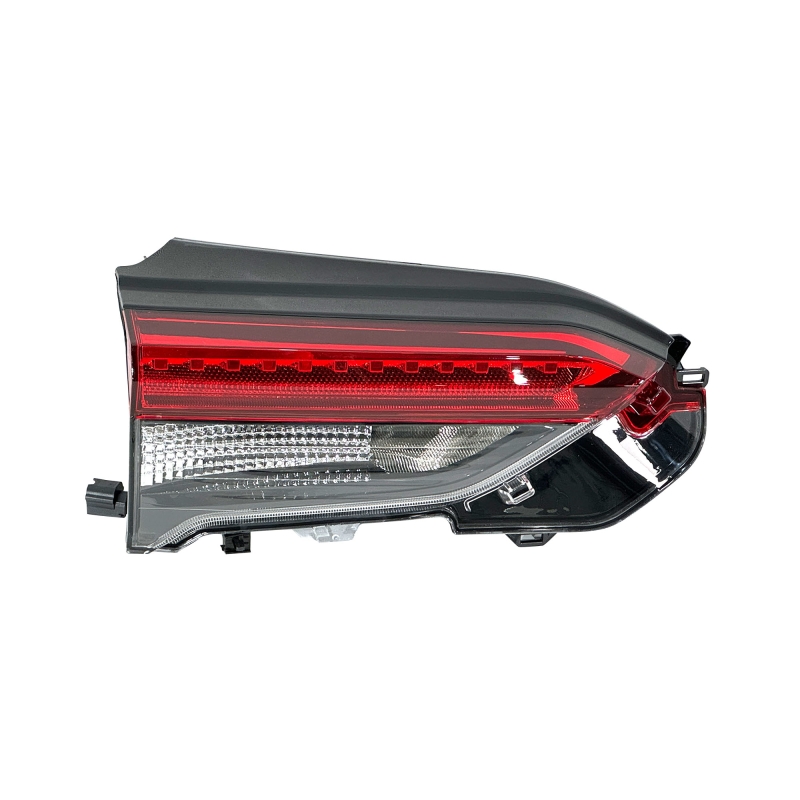 TAIL LAMP(INNER USA) COMPATIBLE WITH 2019 TOYOTA RAV4, LH