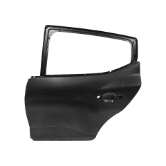 REAR DOOR COMPATIBLE WITH 2021- RENAULT DACIA SANDERO, LH