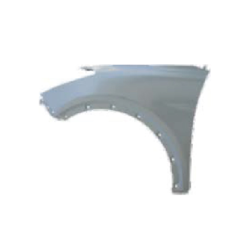 FRONT FENDER COMPATIBLE WITH HYUNDAI SANTAFE 2014 /IX45, LH