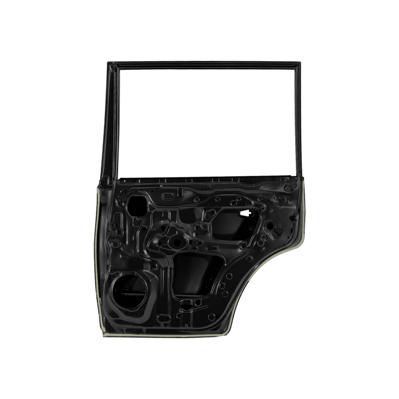 REAR DOOR COMPATIBLE WITH 2016 TOYOTA LAND CRUISER, RH