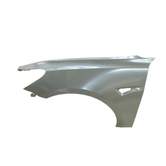 FRONT FENDER COMPATIBLE WITH TESLA MODEL 3, LH