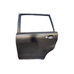 REAR DOOR COMPATIBLE WITH TOYOTA INNOVA 2015, LH