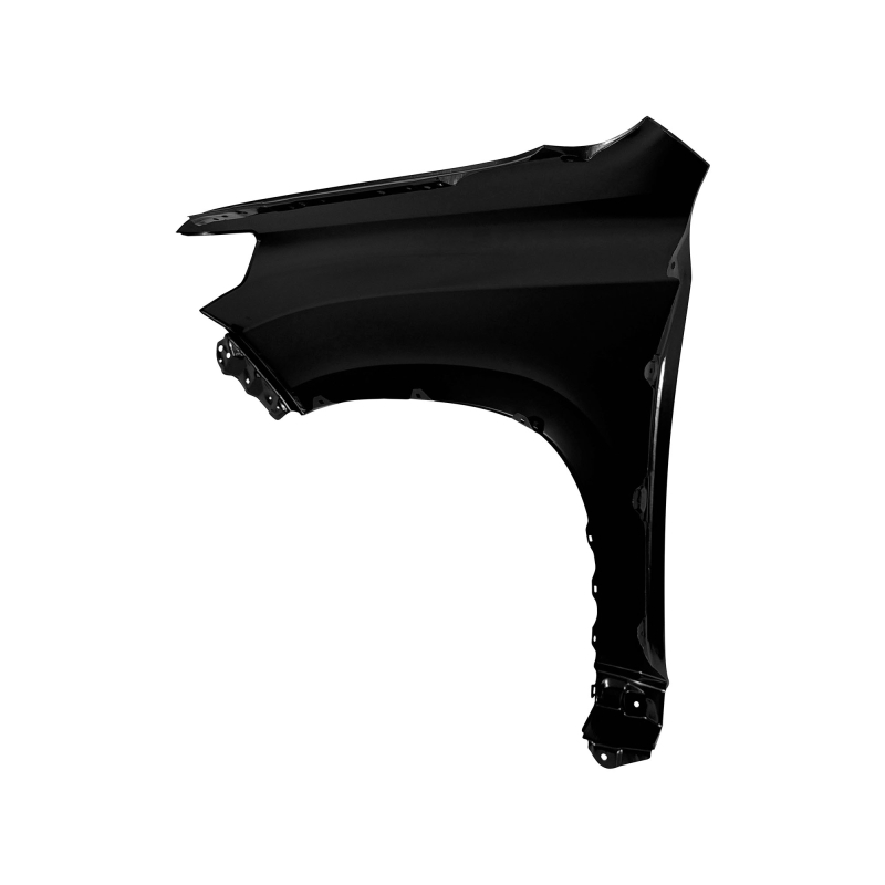 FRONT FENDER COMPATIBLE WITH 2010 TOYOTA PRADO FJ150, RH