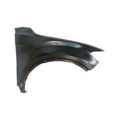 FRONT FENDER COMPATIBLE WITH VOLKSWAGEN T-ROC, RH