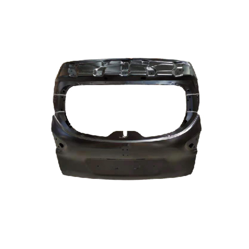 TRUNK LID COMPATIBLE WITH RENAULT KAPTUR