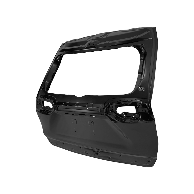 TAILGATE(ALUM) COMPATIBLE WITH 2019 TOYOTA RAV4