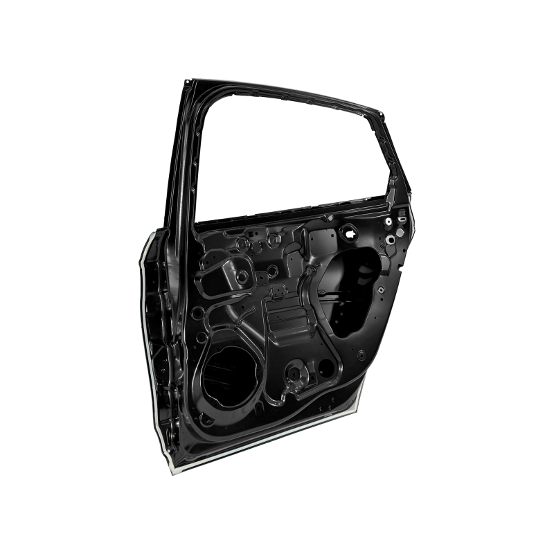 REAR DOOR COMPATIBLE WITH 2013- FORD MONDEO, RH