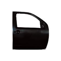 FRONT DOOR COMPATIBLE WITH NISSAN NAVARA 2005, RH