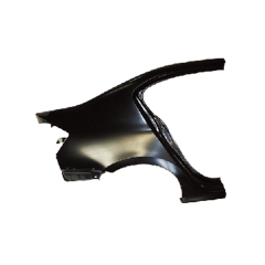 For HONDA CITY(2008-2012) REAR Fender-RH