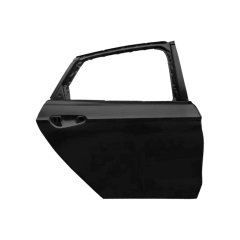 REAR DOOR COMPATIBLE WITH 2017 FORD NEW MONDEO, RH