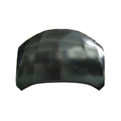 HOOD COMPATIBLE WITH NISSAN X-TRAIL 2014-