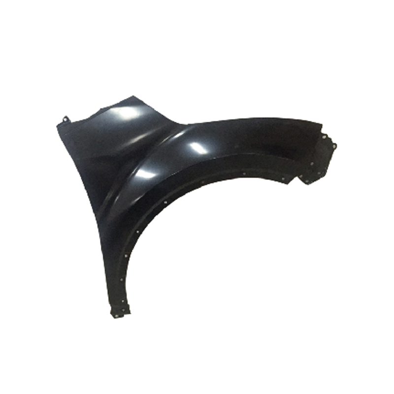 FRONT FENDER COMPATIBLE WITH TOYOTA C-HR 2018, RH