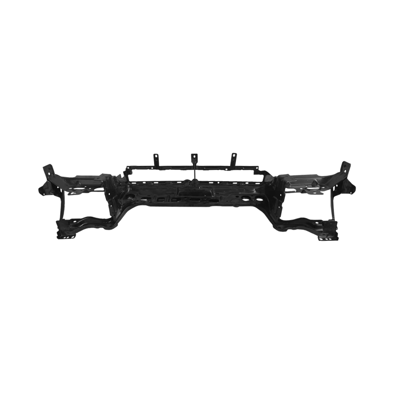 RADIATOR SUPPORT COMPATIBLE WITH FORD TOURNEO COURIER