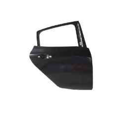 REAR DOOR COMPATIBLE WITH PEUGEOT 208 2012-, RH