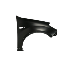 FRONT FENDER COMPATIBLE WITH RENAULT SANDERO STEPWAY 2009, RH