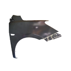 FRONT FENDER COMPATIBLE WITH CHEVROLET SAIL 3, RH