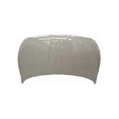 HOOD COMPATIBLE WITH HYUNDAI ACCENT 2011