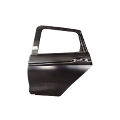 For HONDA FIT (2014-) REAR DOOR-LH