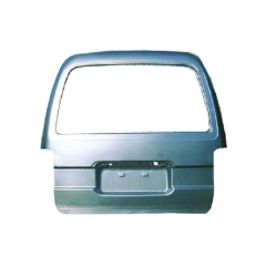 TAILGATE COMPATIBLE WITH TOYOTA HIACE 1995-2004