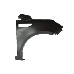 FRONT FENDER COMPATIBLE WITH KIA RIO 2011-K2, RH