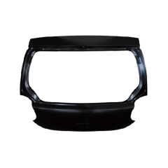 TAIL GATE COMPATIBLE WITH 2005-2009 CHEVROLET SPARK