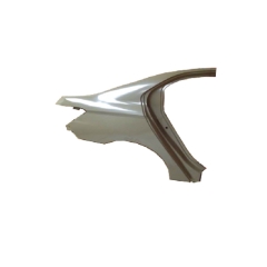 REAR FENDER COMPATIBLE WITH PEUGEOT 301, RH