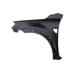 FRONT FENDER COMPATIBLE WITH 2008-2011 CHEVOLET CAPTIVA, LH