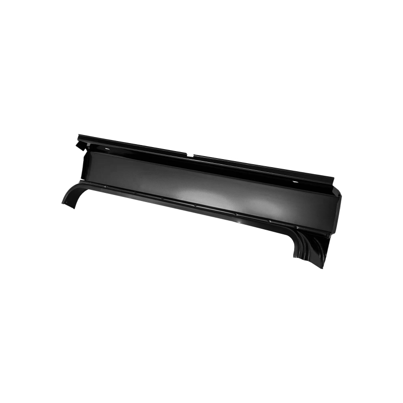 FRONT DOOR LOWER THRESHOLD COMPATIBLE WITH 1968-1977 FORD BRONCO, RH