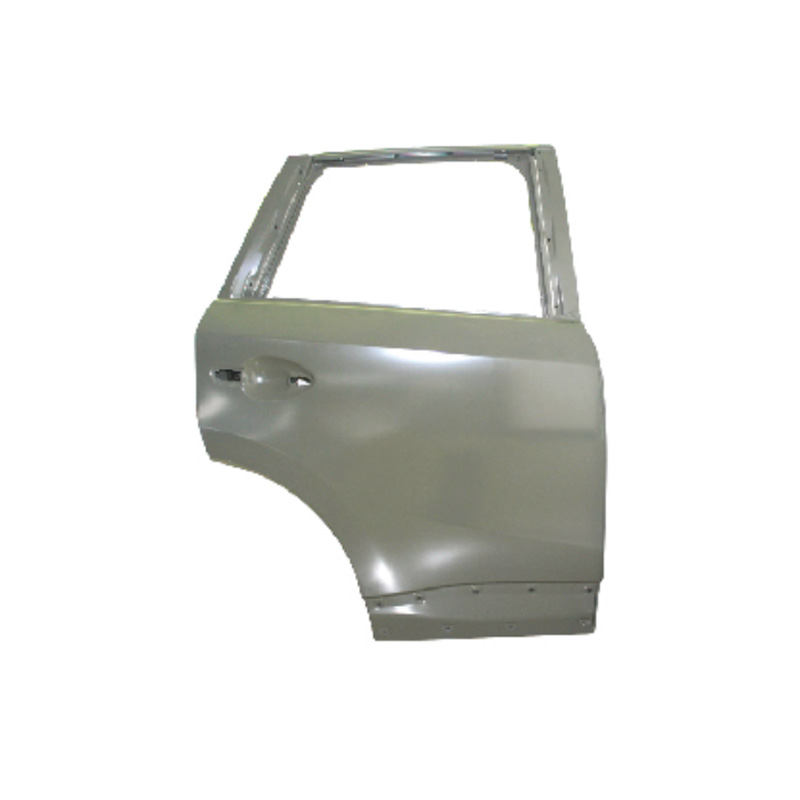 REAR DOOR COMPATIBLE WITH MAZDA CX-5 2013, RH