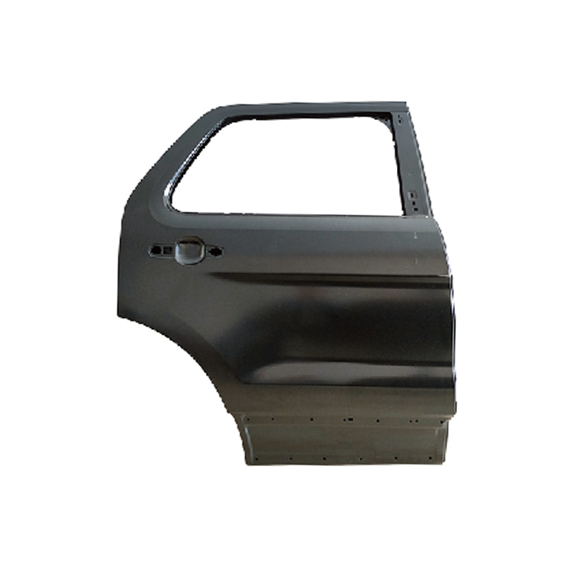 REAR DOOR COMPATIBLE WITH 2011- FORD EXPLORER, RH