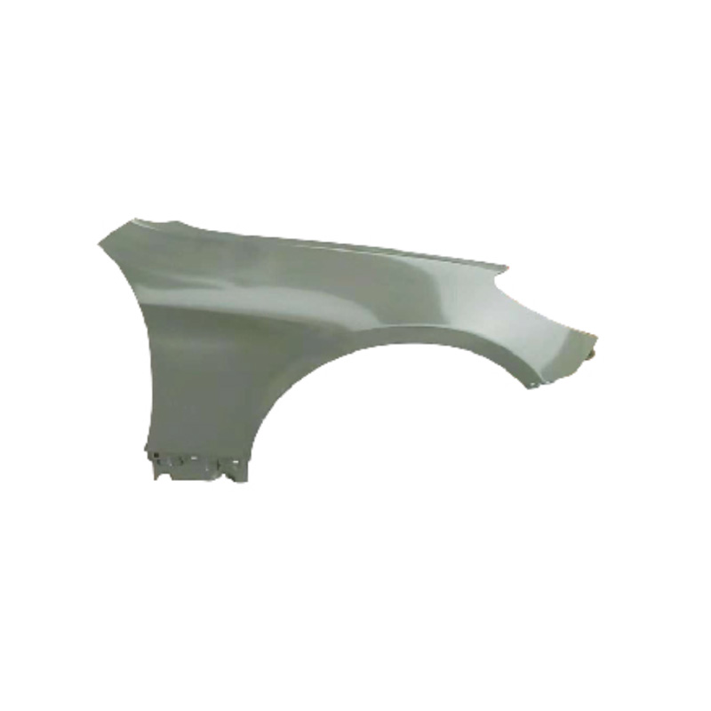 FRONT FENDER COMPATIBLE WITH HYUNDAI COUPE 2010, RH