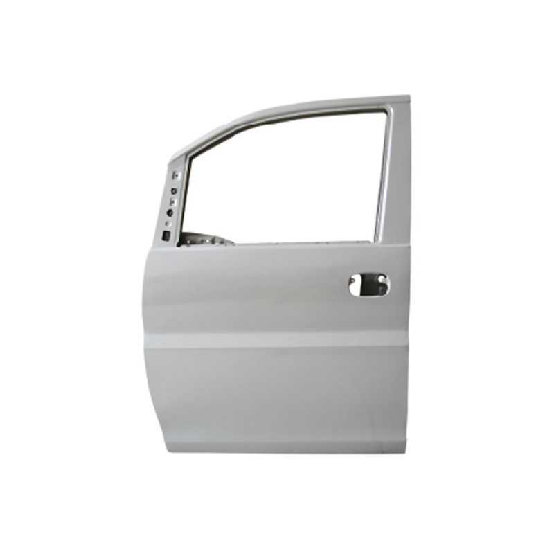 FRONT DOOR COMPATIBLE WITH HYUNDAI STAREX REFINE 2002, LH