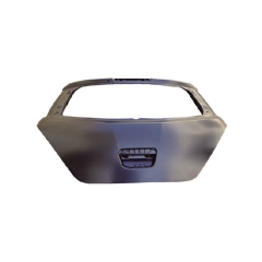 TAILGATE (HATCHBACK) COMPATIBLE WITH NISSAN TIIDA 2005-2009