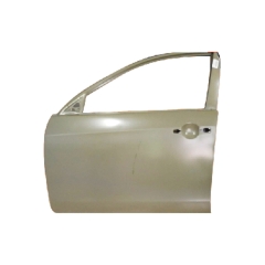 FRONT DOOR RUSSIAN STYLE COMPATIBLE WITH NISSAN SYLPHY 2006, LH