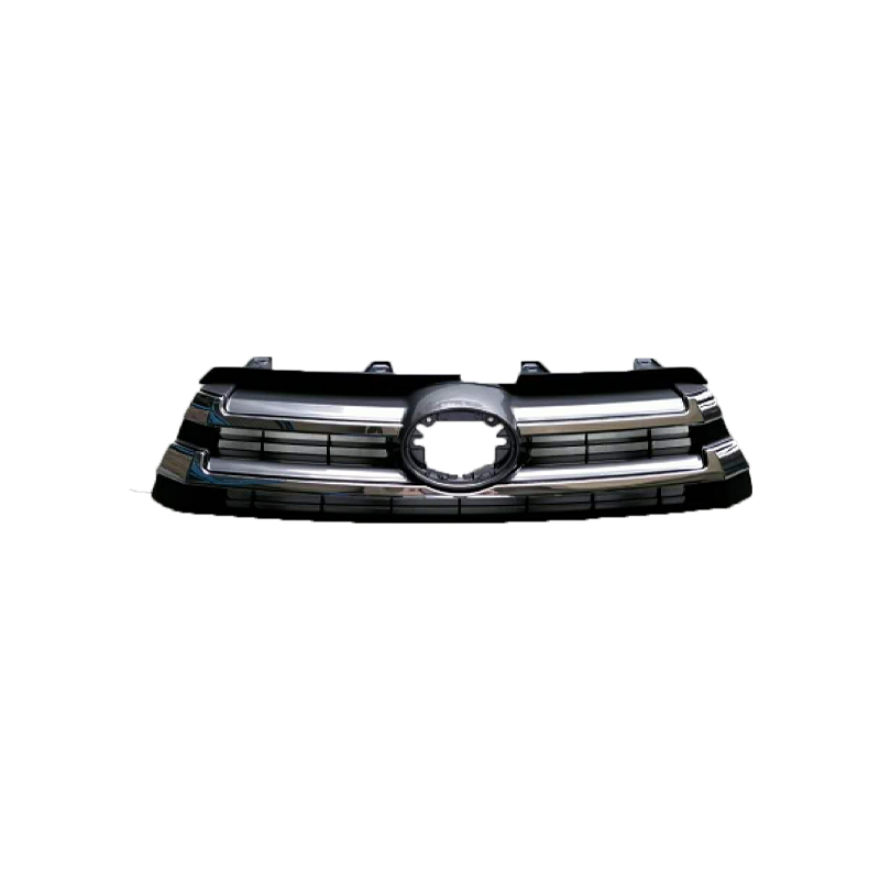 For Toyota Hilander (2018-) GRILL RADIATOR