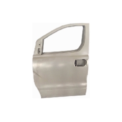 FRONT DOOR COMPATIBLE WITH HYUNDAI STAREX 2008-H1, LH