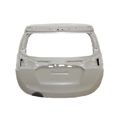 TAILGATE-MANUAL TYPE COMPATIBLE WITH TOYOTA RAV4 2014-