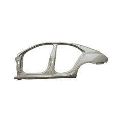 SIDE PANEL COMPATIBLE WITH 2012-2016 CHEVOLET MALIBU, LH