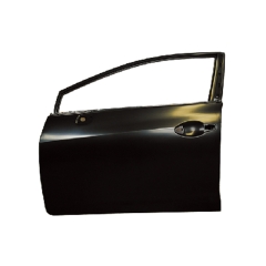 FRONT DOOR COMPATIBLE WITH HONDA CIVIC 2012, LH