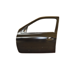 FRONT DOOR WITHOUT HOLE COMPATIBLE WITH RENAULT CLIO 2, LH