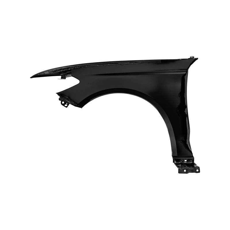 FRONT FENDER COMPATIBLE WITH 2017- FORD NEW MONDEO, RH