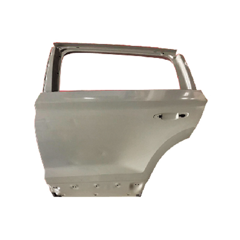 REAR DOOR COMPATIBLE WITH AUDI KODIAQ, LH